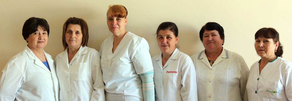 Oftalmologie :: IMSP Spitalul Clinic Republican „Timofei Moșneaga”