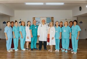 Terapie generală cu alergologie