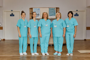 Terapie generală cu alergologie