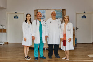 Terapie generală cu alergologie