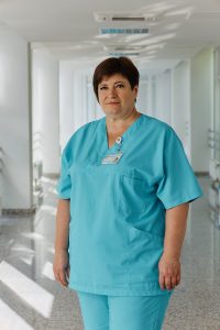 artrologie asistente