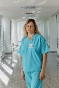 artrologie asistente