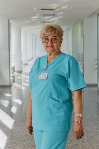 artrologie asistente