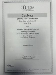 Certificat