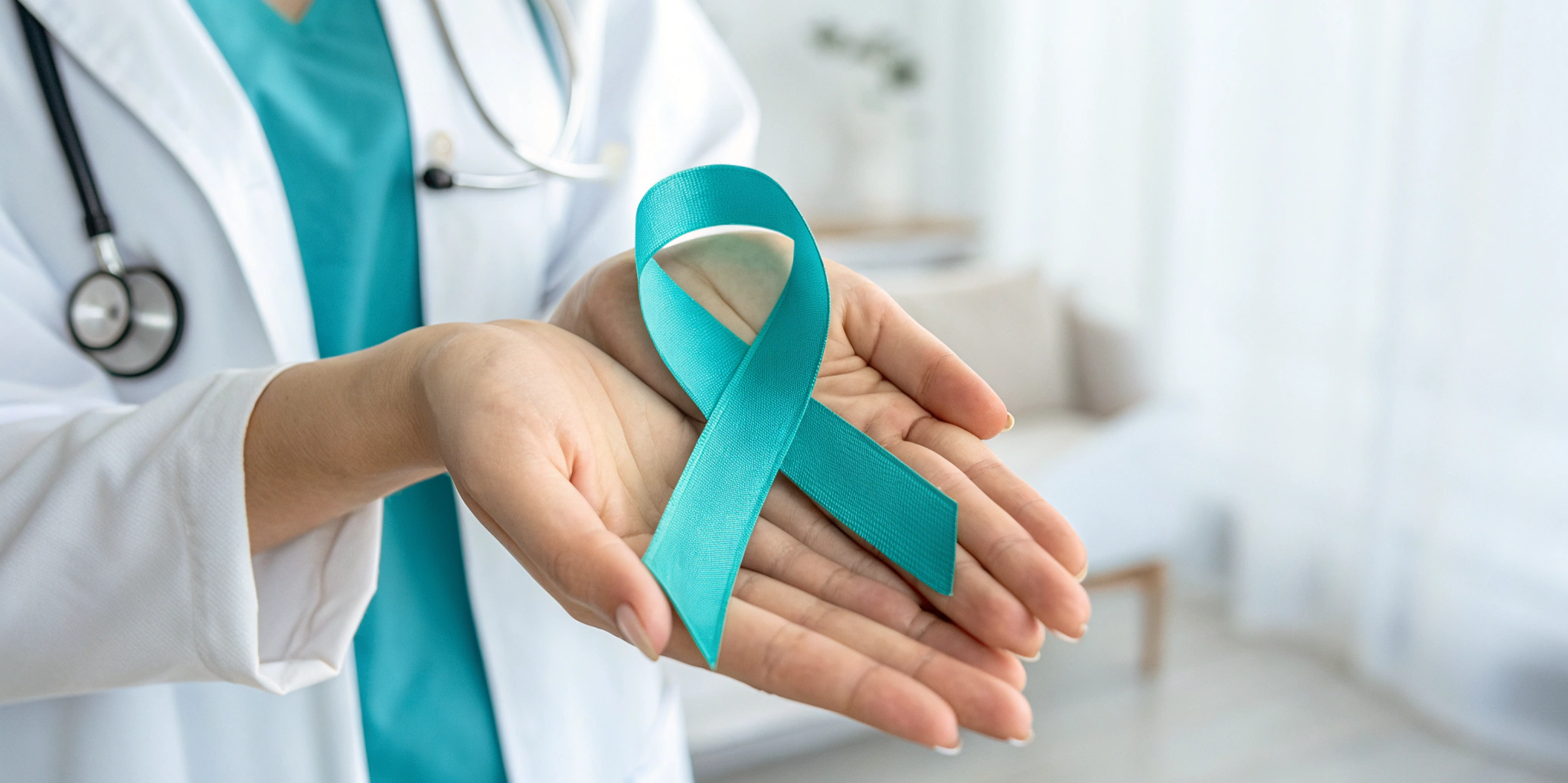 Săptămâna internațională de prevenire a cancerului de col uterin