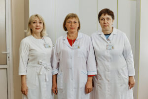 Cabinet Transfuzie Sânge