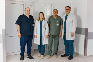 Chirurgie septică și picior diabetic