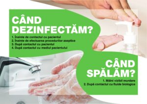 Informatii vizitatori