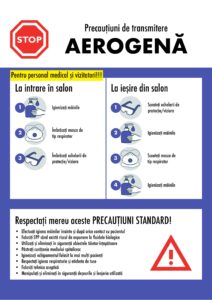 Informatii vizitatori