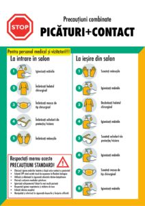 Informatii vizitatori