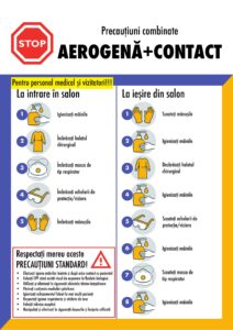 Informatii vizitatori