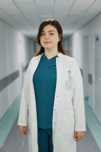 Rodica Ciala medic specialist-oftalmolog
