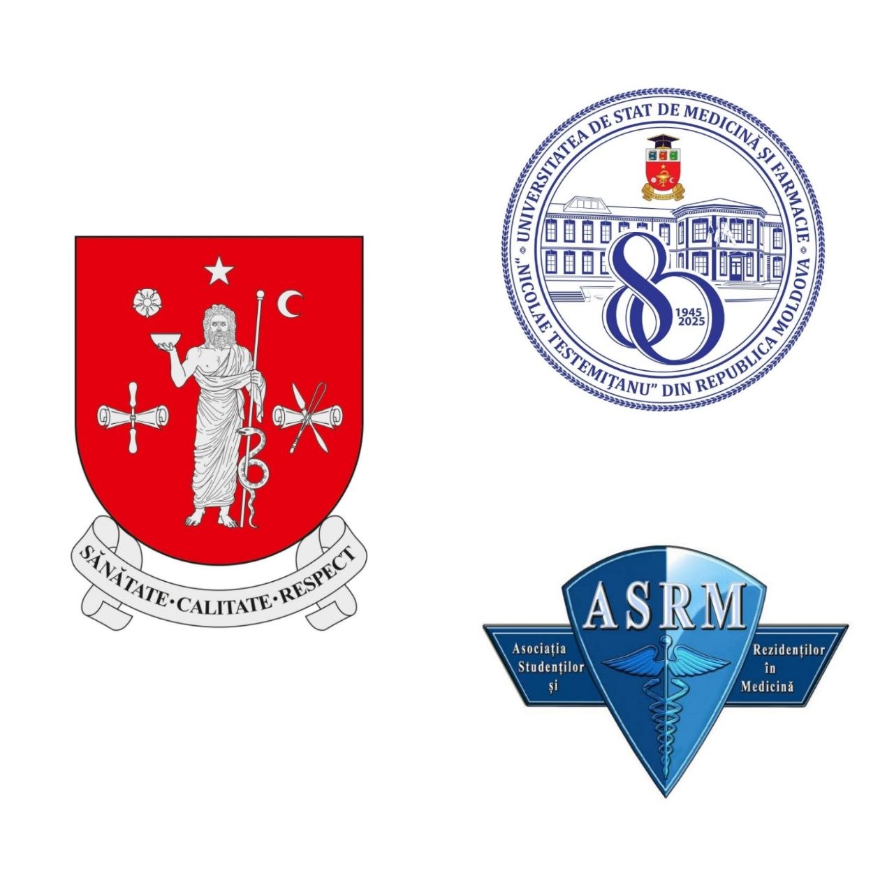 „Sănătatea începe cu tine” – flashmob organizat la Spitalul Clinic Republican „Timofei Moșneaga” de Ziua Mondială a Sănătății