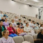 Asistentele medicale din cadrul SCR – implicare și dezvoltare continuă