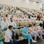 Asistentele medicale din cadrul SCR – implicare și dezvoltare continuă