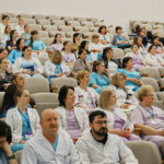 Asistentele medicale din cadrul SCR – implicare și dezvoltare continuă