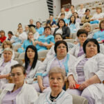 Asistentele medicale din cadrul SCR – implicare și dezvoltare continuă