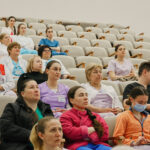 Asistentele medicale din cadrul SCR – implicare și dezvoltare continuă