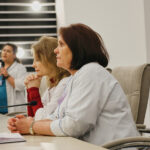 Asistentele medicale din cadrul SCR – implicare și dezvoltare continuă