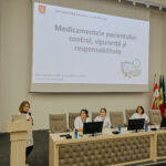 Asistentele medicale din cadrul SCR – implicare și dezvoltare continuă