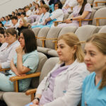 Asistentele medicale din cadrul SCR – implicare și dezvoltare continuă