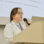 Asistentele medicale din cadrul SCR – implicare și dezvoltare continuă