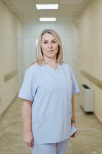 Gamurari Angela operator calculatore recepție