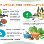 24 aprilie – Ziua Mondială a Hormonilor
