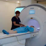 Secția Radioimagistică