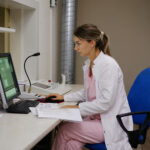 Secția Radioimagistică