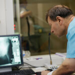 Secția Radioimagistică