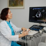 Secția Radioimagistică