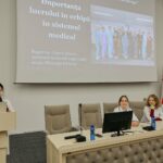 Asistentele medicale din cadrul SCR – implicare și dezvoltare continuă