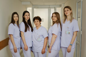 Urologie cu cabinet endourologie