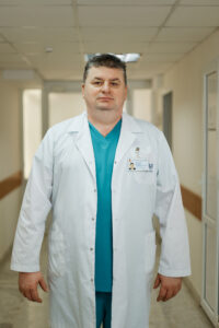 Ghenadie SCUTELNIC, conf.univ.