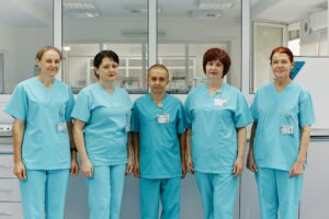 Laborator clinic