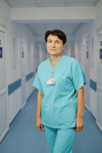 Ala Mardari - felcer laborant