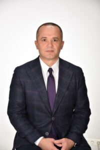 Andrei GALESCU, Director interimar