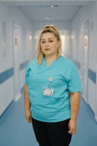 Mariana Sava - felcer laborant