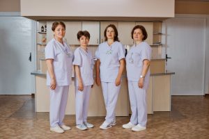 Chirurgia malformațiilor cardiace congenitale cu reabilitare cardiologică