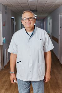 Alexandru Marginean medic cardiochirurg