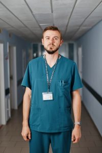 Anatol Ștefăneț chirurg cardiovascular