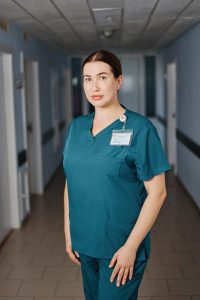 Victoria Știrbu chirurg cardiovascular