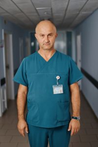 Vladislav Buga chirurg cardiovascular