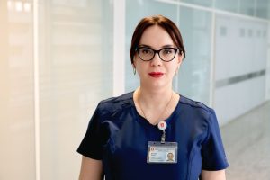 Corina Gutium, Șef Interimar Departament ATI